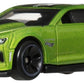 Hot Wheels Silver Series Pack de 6 Vehículos Die-Cast 1/64 Legends