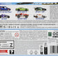 Hot Wheels Silver Series Pack de 6 Vehículos Die-Cast 1/64 Legends