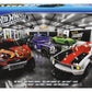 Hot Wheels Silver Series Pack de 6 Vehículos Die-Cast 1/64 Legends