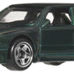 Hot Wheels Silver Series Pack de 6 Vehículos Die-Cast 1/64 Euro Style