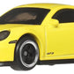 Hot Wheels Silver Series Pack de 6 Vehículos Die-Cast 1/64 Euro Style