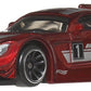 Hot Wheels Silver Series Pack de 6 Vehículos Die-Cast 1/64 Euro Style
