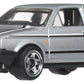 Hot Wheels Silver Series Pack de 6 Vehículos Die-Cast 1/64 Euro Style