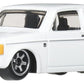 Hot Wheels Silver Series Pack de 6 Vehículos Die-Cast 1/64 Euro Style