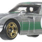 Hot Wheels Silver Series Pack de 6 Vehículos Die-Cast 1/64 ZAMAC