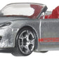 Hot Wheels Silver Series Pack de 6 Vehículos Die-Cast 1/64 ZAMAC
