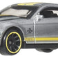 Hot Wheels Silver Series Pack de 6 Vehículos Die-Cast 1/64 ZAMAC