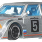 Hot Wheels Silver Series Pack de 6 Vehículos Die-Cast 1/64 ZAMAC