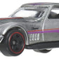 Hot Wheels Silver Series Pack de 6 Vehículos Die-Cast 1/64 ZAMAC