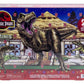 Jurassic Park Minis Calendario de Adviento Island Visitor