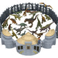 Jurassic Park Minis Calendario de Adviento Island Visitor