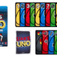 Liar's UNO Juego de Cartas