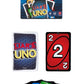 Liar's UNO Juego de Cartas