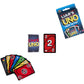Liar's UNO Juego de Cartas
