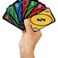Liar's UNO Juego de Cartas