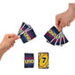 Liar's UNO Juego de Cartas
