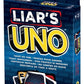 Liar's UNO Juego de Cartas