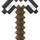 Minecraft Réplica Juego de Rol Iron Pickaxe 35 cm