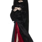 Monster High x Wednesday Collector Muñeca Morticia Addams