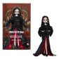 Monster High x Wednesday Collector Muñeca Morticia Addams