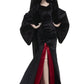 Monster High x Wednesday Collector Muñeca Morticia Addams