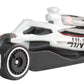 Fórmula 1 Hot Wheels Pack de 5 Vehículos Die-Cast 1:64 2025
