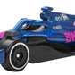 Fórmula 1 Hot Wheels Pack de 5 Vehículos Die-Cast 1:64 2025