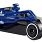 Fórmula 1 Hot Wheels Pack de 5 Vehículos Die-Cast 1:64 2025