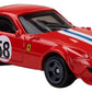 Ferrari Hot Wheels Vehículos Die-Cast Pack de 5 1/64