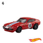 Ferrari Hot Wheels Vehículos Die-Cast Pack de 5 1/64