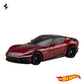 Ferrari Hot Wheels Vehículos Die-Cast Pack de 5 1/64