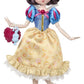 Disney Princess Muñeca Manga Blancanieves 22 cm