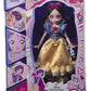 Disney Princess Muñeca Manga Blancanieves 22 cm