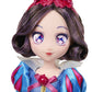 Disney Princess Muñeca Manga Blancanieves 22 cm