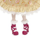 Disney Princess Muñeca Manga Blancanieves 22 cm