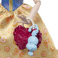 Disney Princess Muñeca Manga Blancanieves 22 cm