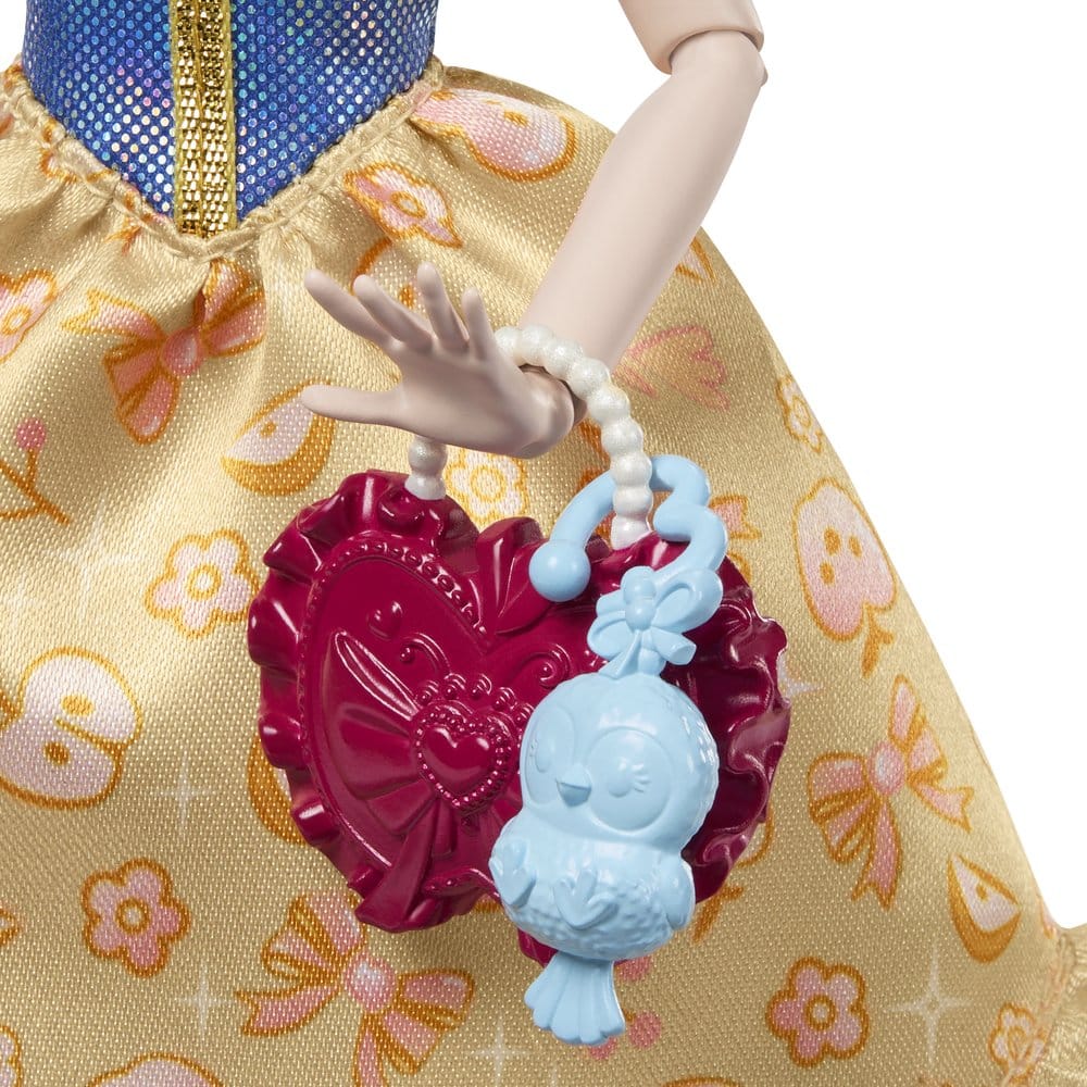 Disney Princess Muñeca Manga Blancanieves 22 cm