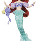 Disney Princess Muñeca Manga Ariel 22 cm