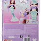 Disney Princess Muñeca Manga Ariel 22 cm