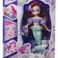 Disney Princess Muñeca Manga Ariel 22 cm