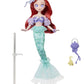 Disney Princess Muñeca Manga Ariel 22 cm