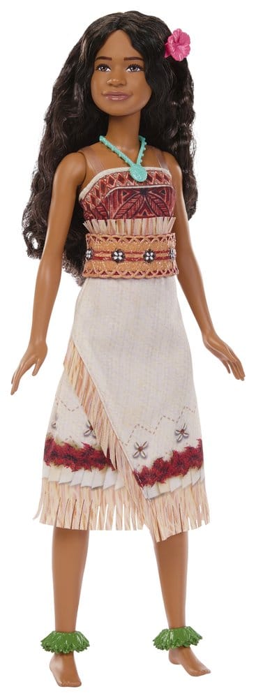 Vaiana 2026 Movie Muñeca Vaiana 27 cm