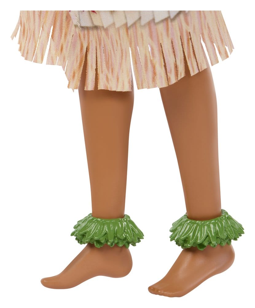 Vaiana 2026 Movie Muñeca Vaiana 27 cm