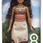 Vaiana 2026 Movie Muñeca Vaiana 27 cm