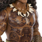 Vaiana 2026 Movie Muñeco Maui 31 cm