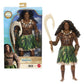 Vaiana 2026 Movie Muñeco Maui 31 cm