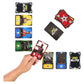 Formula 1 UNO Juego de Cartas Elite F1 Starter-Set