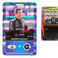 Formula 1 UNO Juego de Cartas Elite F1 Starter-Set
