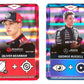Formula 1 UNO Juego de Cartas Elite F1 Starter-Set