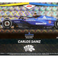 Formula 1 UNO Juego de Cartas Elite F1 Booster-Set